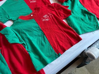 Pack Uniformes Dudua Cei