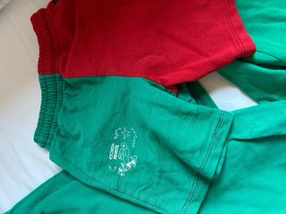 Pack Uniformes Dudua Cei