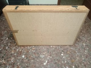 Maqueta Tren Ibertrén Escala N Ref. 802