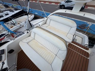 Sealine 310 Statesman