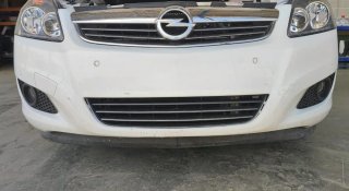 Paragolpes Delantero Opel Zafira B