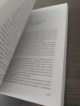 Lirael: A rapariga do glaciar