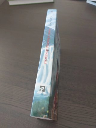 Lirael: A rapariga do glaciar