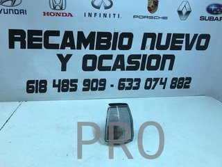Piloto intermitente  Fiat tipo izquierdo nuevo