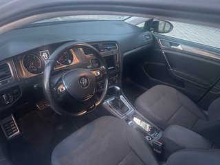 Volkswagen Golf 2013