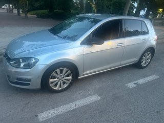 Volkswagen Golf 2013
