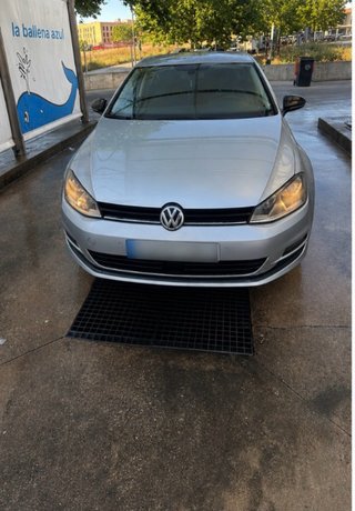 Volkswagen Golf 2013