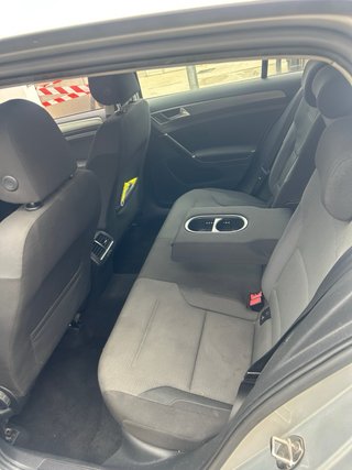 Volkswagen Golf 2013