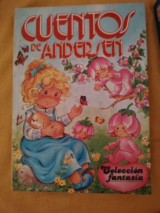Un Entretenimiento para Cada Dia