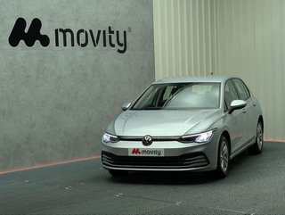 Volkswagen Golf Life 2.0 TDI 110kW (150CV) DSG