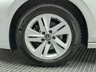Volkswagen Golf Life 2.0 TDI 110kW (150CV) DSG