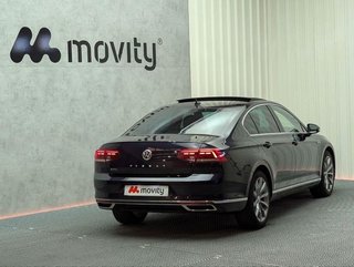 Volkswagen Passat GTE 1.4 TSI e-Power 115kW + 85kW DSG