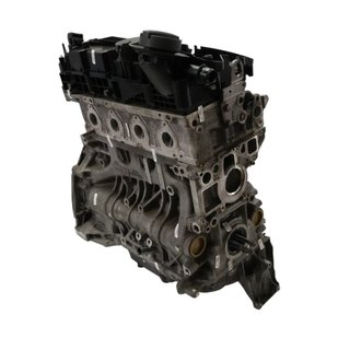 Despiece Motor N47D20A BMW