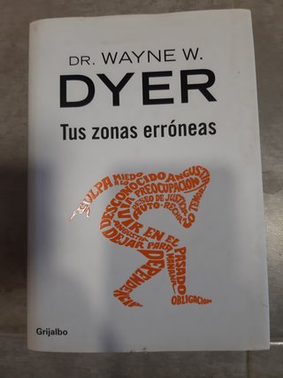 Tus Zonas Erróneas (Edición de Lujo) / Your Err...