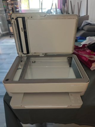 Impresora HP ENVY 6420e