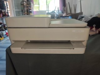 Impresora HP ENVY 6420e