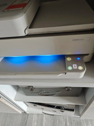 Impresora HP ENVY 6420e