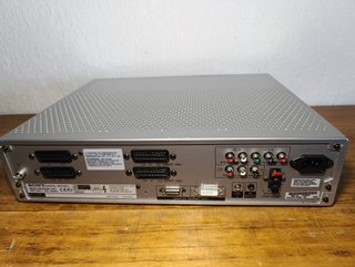 Televisión Sony LDM-3000 + Receptor Sony MBT-MRL1