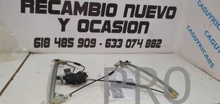 elevalunas peugeot 206 derecho nuevo