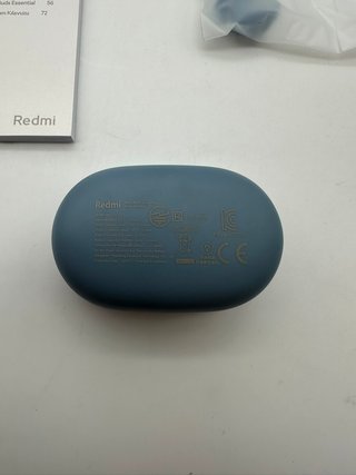 Xiaomi Redmi Buds Essential Auricolari Bluetooth