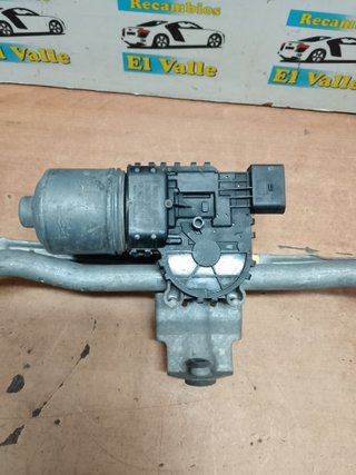 MOTOR LIMPIA DELANTERO SEAT IBIZA III