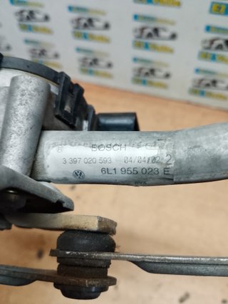 MOTOR LIMPIA DELANTERO SEAT IBIZA III