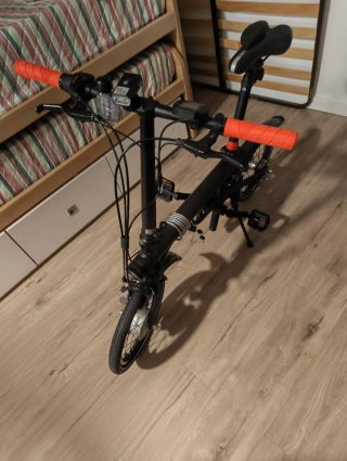 Xiaomi Smart Ebike