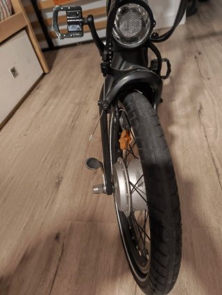 Xiaomi Smart Ebike