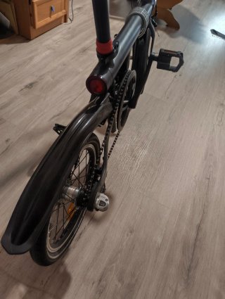 Xiaomi Smart Ebike