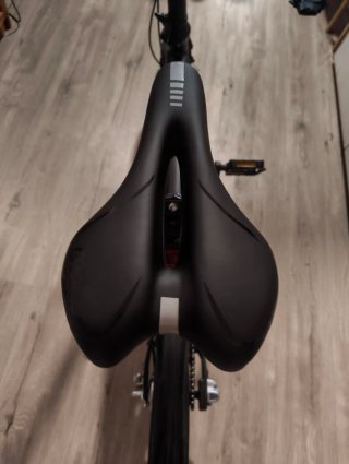 Xiaomi Smart Ebike