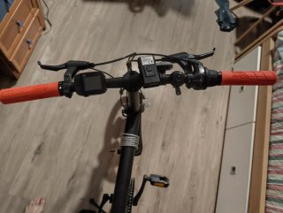 Xiaomi Smart Ebike