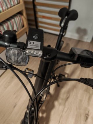 Xiaomi Smart Ebike