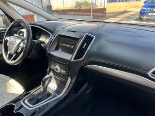 Ford S-MAX Vignale 2018