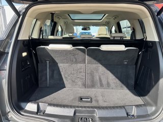 Ford S-MAX Vignale 2018