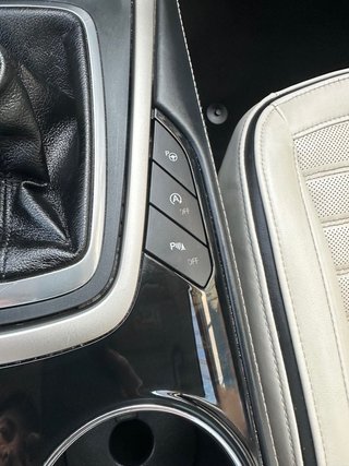 Ford S-MAX Vignale 2018