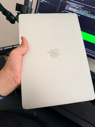 MacBook Pro M1 16GB RAM 512GB SSD