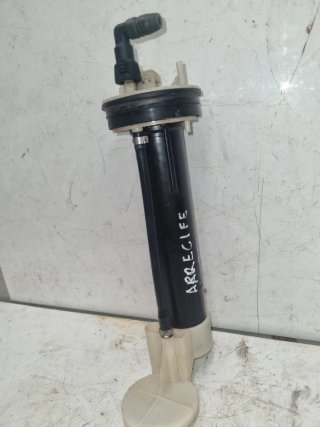 Aprilia Arrecife 250cc 2003-2007