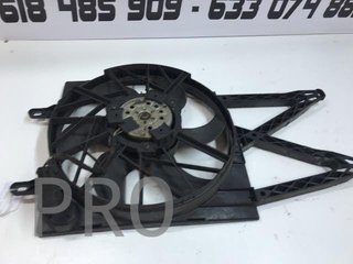 Electroventilador tata indica