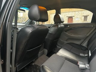 Chevrolet Lacetti 2010
