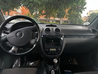Chevrolet Lacetti 2010