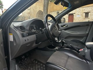 Chevrolet Lacetti 2010