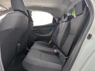 Toyota Yaris Toyota Yaris 1.5 120H Business Plus