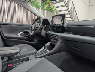 Toyota Yaris Toyota Yaris 1.5 120H Business Plus