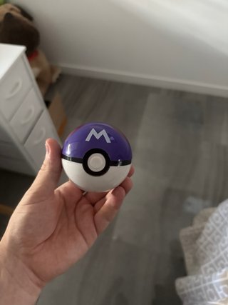 Figuras Pokémon Pequeñas y Pokeballs