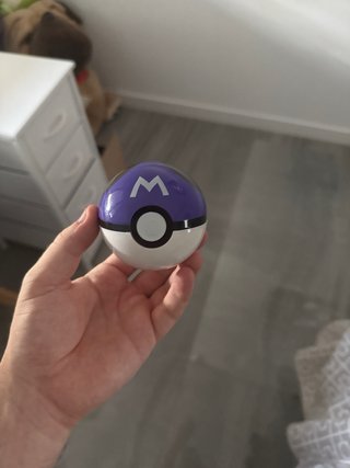 Figuras Pokémon Pequeñas y Pokeballs