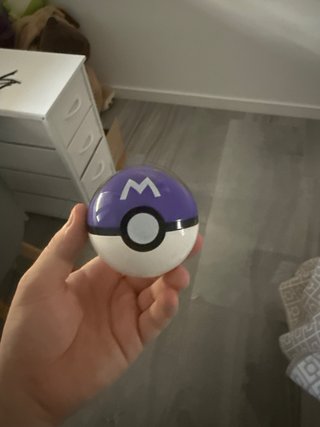Figuras Pokémon Pequeñas y Pokeballs