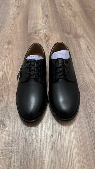 Zapatos Iturri negros sin estrenar