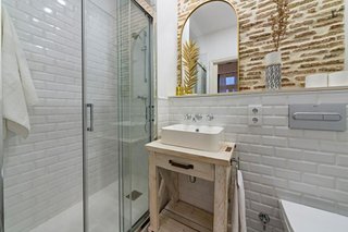 Piso en alquiler en Sant Pere, Santa Caterina i la Ribera en Barcelona