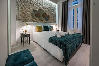 Piso en alquiler en Sant Pere, Santa Caterina i la Ribera en Barcelona