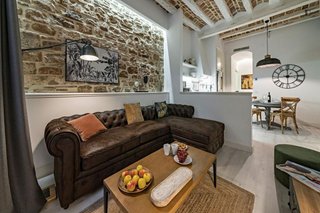 Piso en alquiler en Sant Pere, Santa Caterina i la Ribera en Barcelona